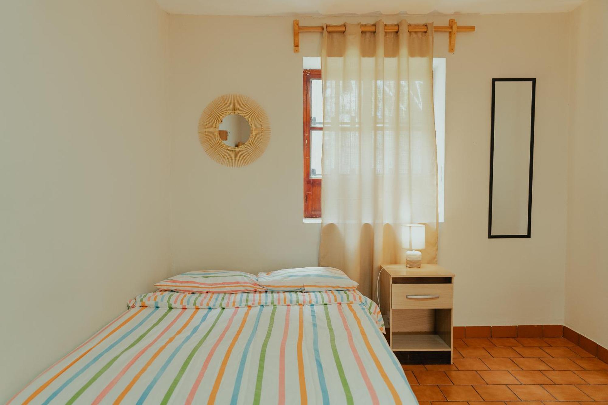 Kinti Wasi Casa De Campo Hospedaje Los Banos del Inca Екстериор снимка